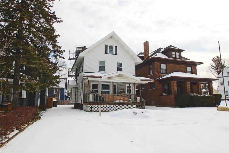 1348 Lake Ave, Rochester, NY 14613 13 Photos MLS R1392282 Movoto