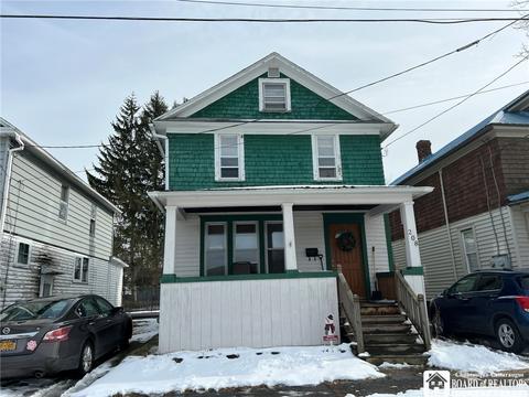 208 E Pine St, Olean, NY 14760 photo 1