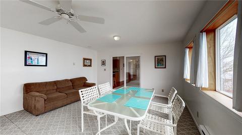 8740 E Bluff Dr, Jerusalem, NY 14527 photo 2