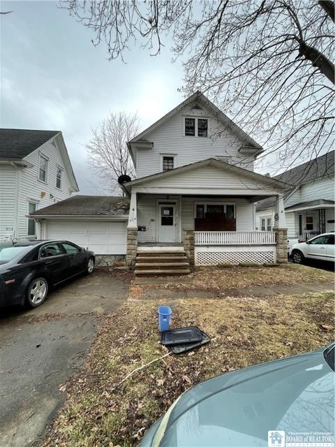 905 Irving St, Olean, NY 14760 photo 1