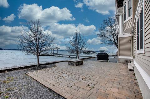 6964 E Lake Rd, Romulus, NY 14521 photo 12