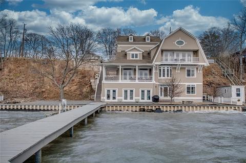 6964 E Lake Rd, Romulus, NY 14521 photo 9