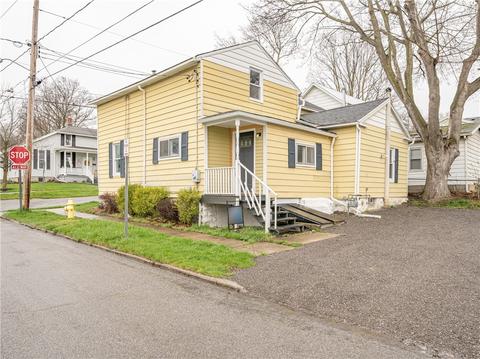 45 Eagle St, Mount Morris, NY 14510 photo 2