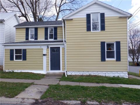 45 Eagle St, Mount Morris, NY 14510 photo 1
