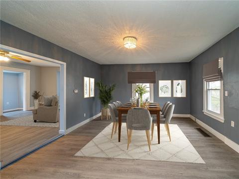 45 Eagle St, Mount Morris, NY 14510 photo 7