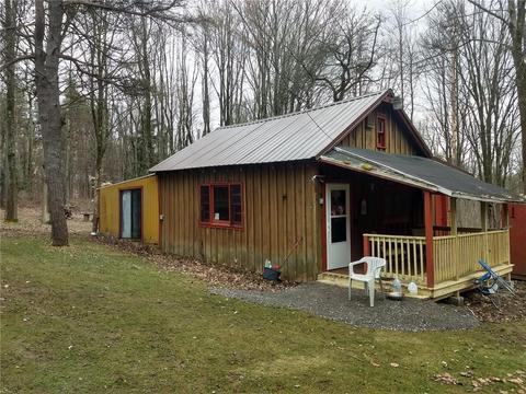 23 Treehaven Rd, Wethersfield, NY 14066 photo 1