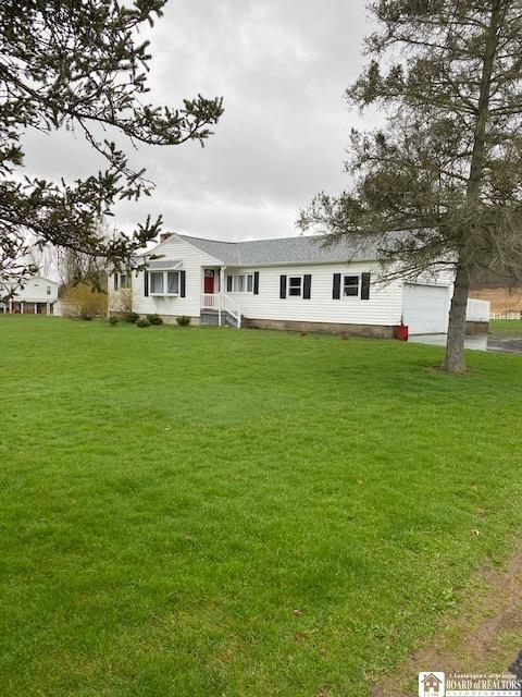2143 Windfall Rd, Olean, NY 14760 photo 1
