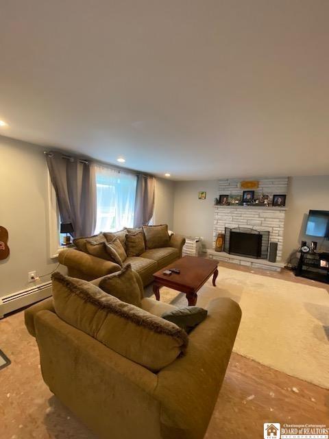 2143 Windfall Rd, Olean, NY 14760 photo 9