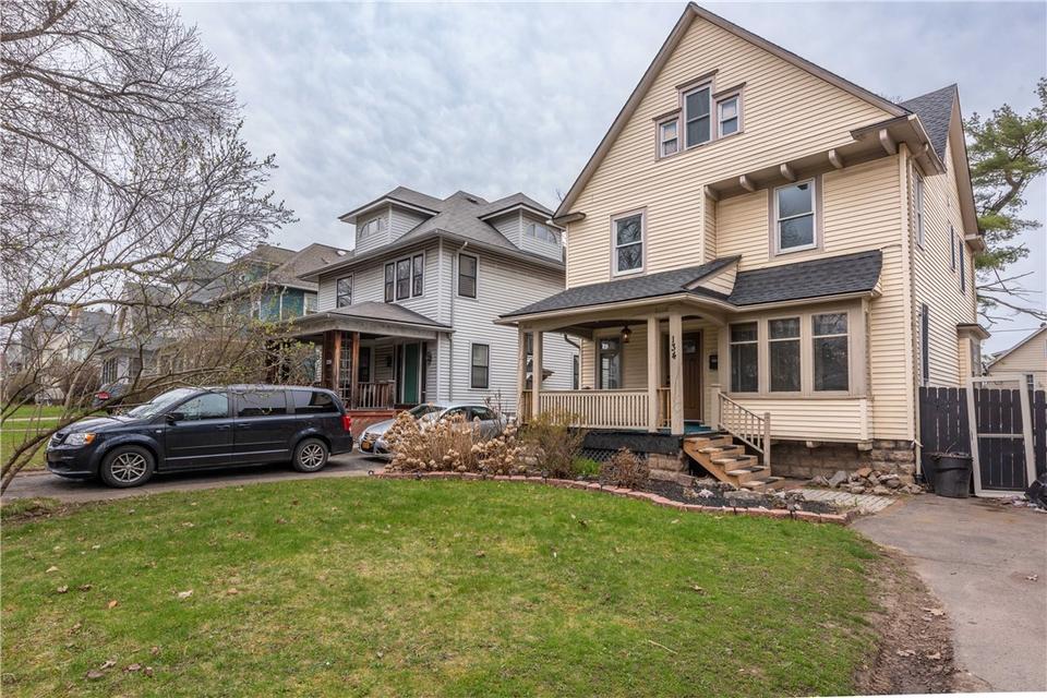 134 Gorsline St, Rochester, NY 14613 42 Photos MLS R1400111 Movoto