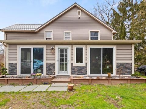 6155 E Lake Rd, Conesus, NY 14435 photo 1