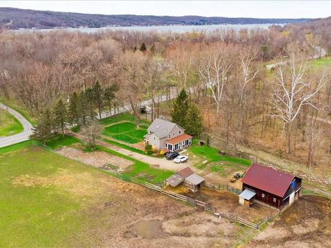 6155 E Lake Rd, Conesus, NY 14435 photo 3