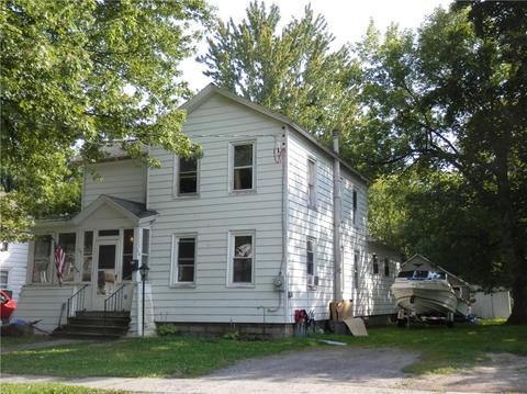 210 E William St, Waterloo, NY 13165 photo 1