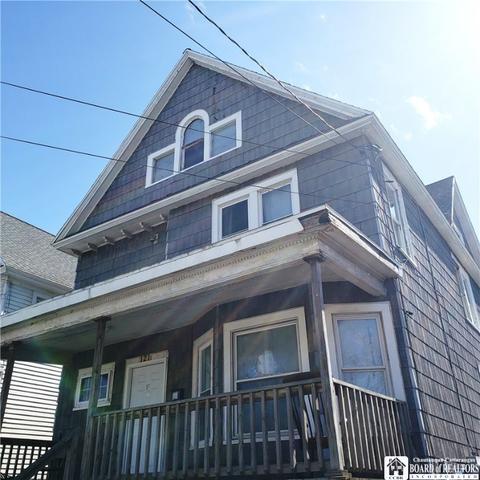 121 Maple Ave, Dunkirk, NY 14048 photo 1