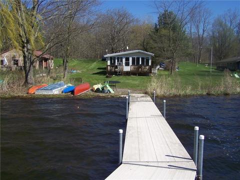 39 E Lake Rd, Conquest, NY 13140 photo 2