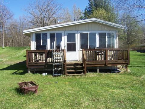 39 E Lake Rd, Conquest, NY 13140 photo 1