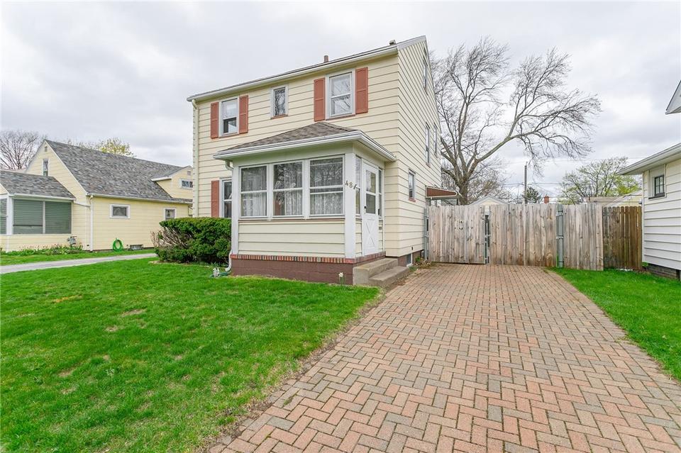 48 Langford Rd, Rochester, NY 14615 22 Photos MLS R1402452 Movoto