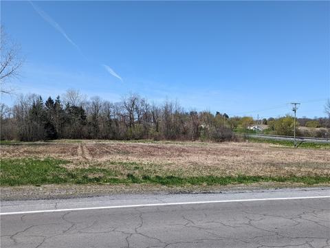 lot1 Freshour Rd, Hopewell, NY 14424