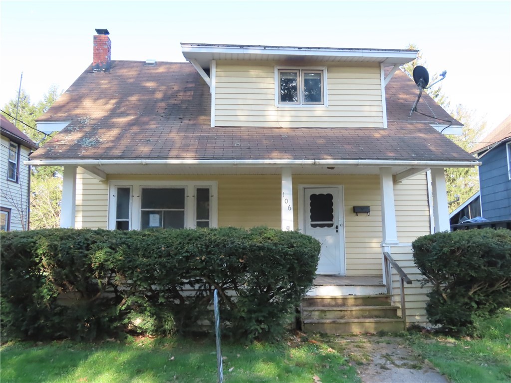 106 Merden St