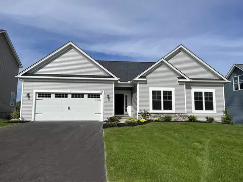 130 Hidden Vw, West Henrietta, NY 14586