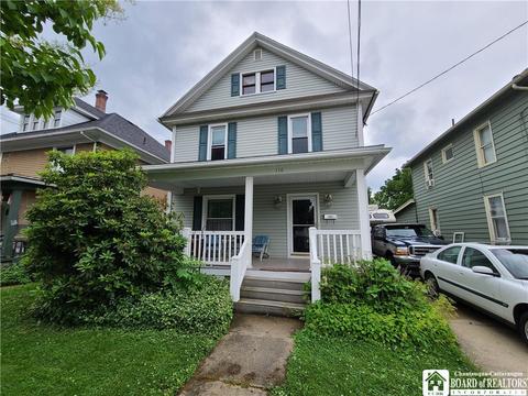 116 S 14th St, Olean, NY 14760 photo 1