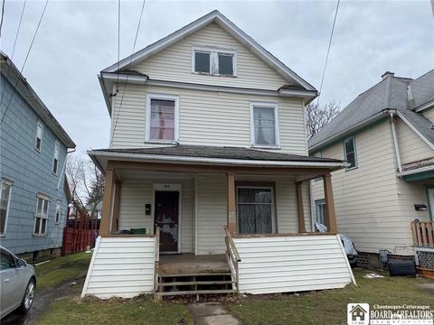 131 N Tenth St, Olean, NY 14760 photo 1