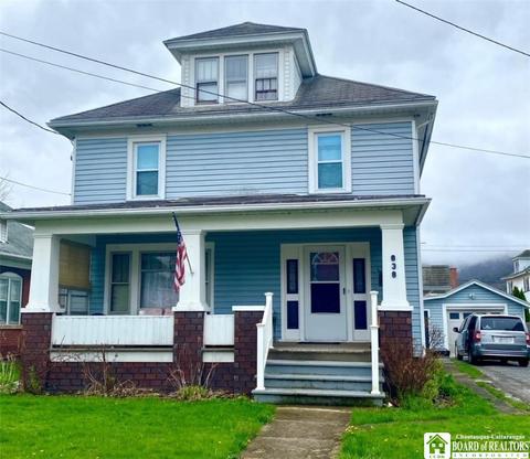 838 Garden Ave, Olean, NY 14760 photo 1