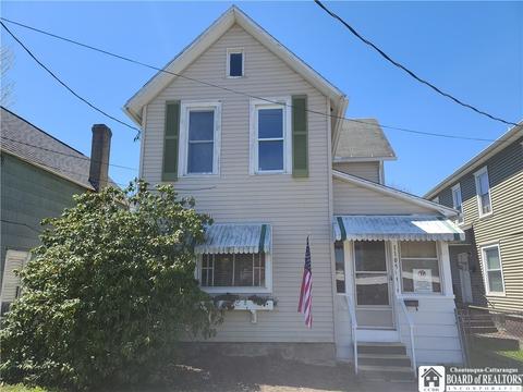 1105 N Union St, Olean, NY 14760 photo 1
