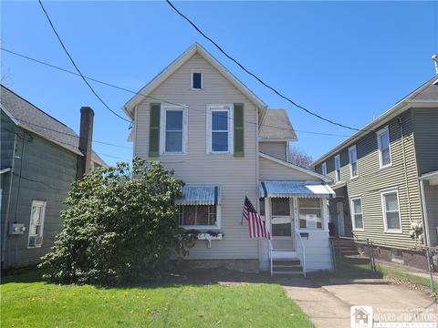 1105 N Union St, Olean, NY 14760 photo 2
