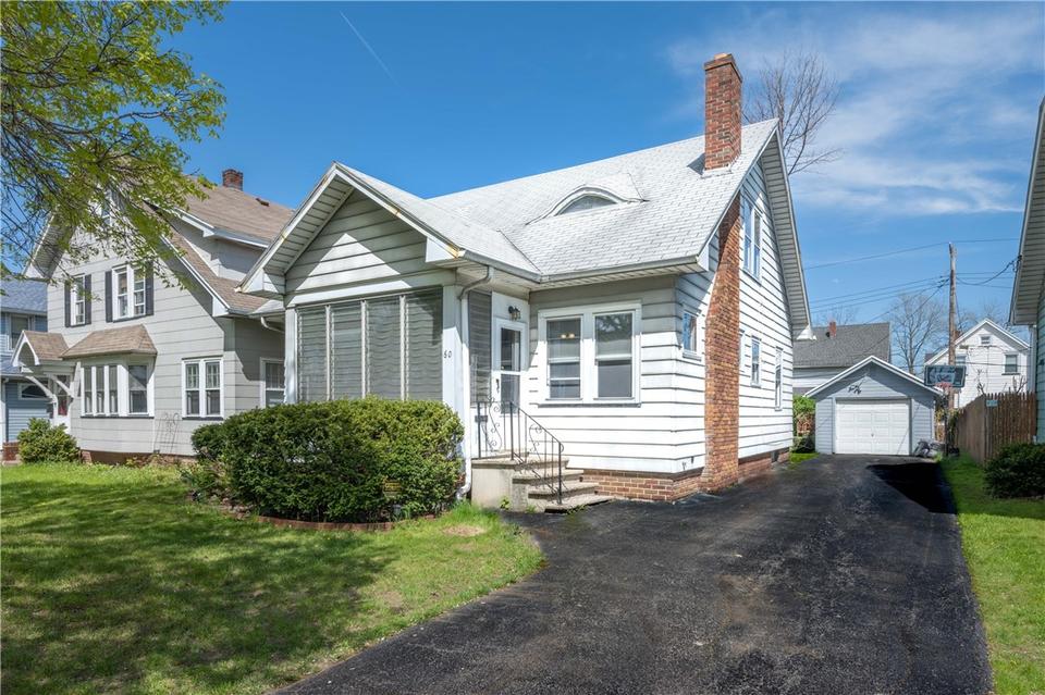 60 Devitt Rd, Rochester, NY 14615 34 Photos MLS R1405134 Movoto