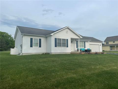 5737 Sunset Ct, Romulus, NY 14541 photo 3