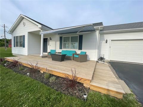 5737 Sunset Ct, Romulus, NY 14541 photo 5