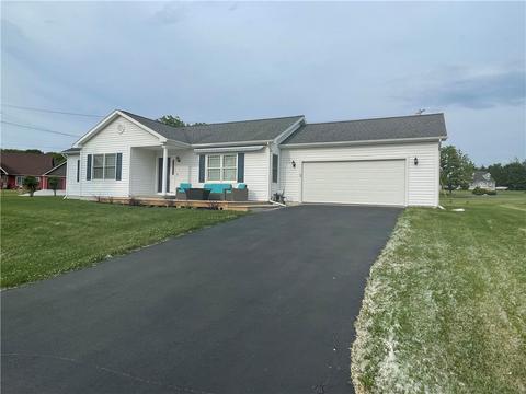 5737 Sunset Ct, Romulus, NY 14541 photo 1
