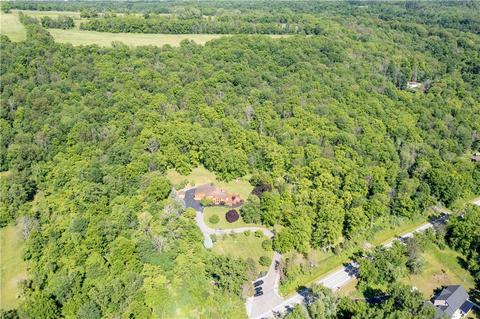 6085 E Lake Rd, Conesus, NY 14435 photo 1