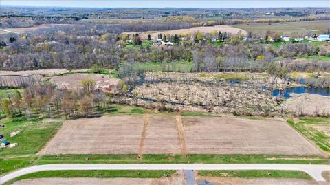 8 Greenfield Dr #LOT 8, Marion, NY 14505