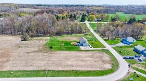 11 Greenfield Dr #LOT 11, Marion, NY 14505