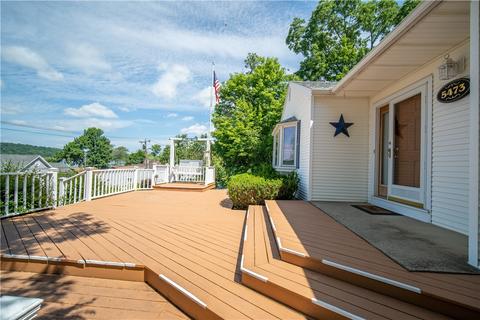 5473 E Lake Rd, Conesus, NY 14435 photo 7