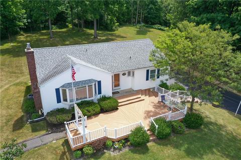 5473 E Lake Rd, Conesus, NY 14435 photo 4