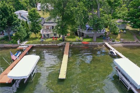 5473 E Lake Rd, Conesus, NY 14435 photo 14