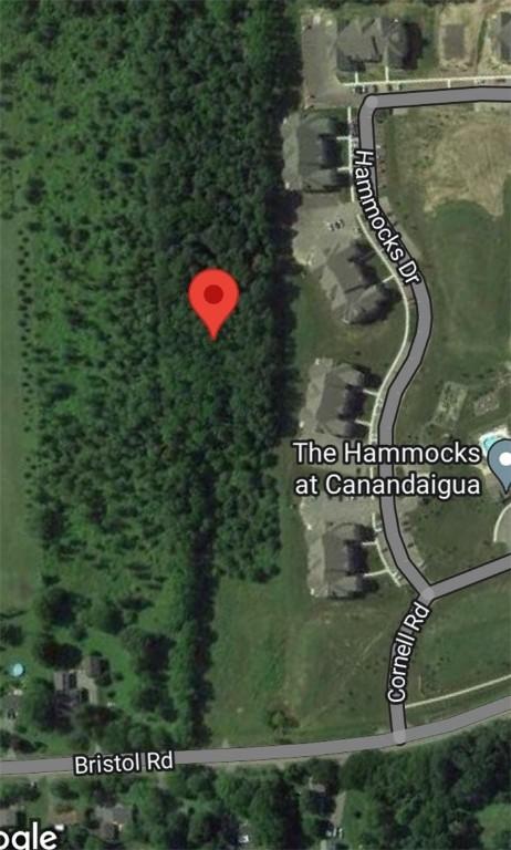 5150 Bristol Rd #A, Canandaigua-city, NY 14424
