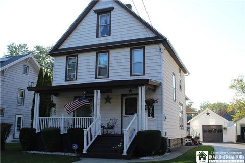 823 Washington Ave, Dunkirk, NY 14048 photo 35