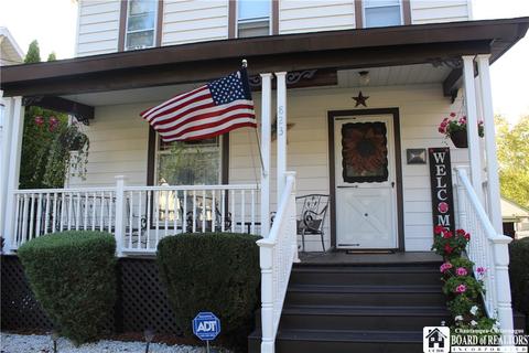 823 Washington Ave, Dunkirk, NY 14048 photo 34
