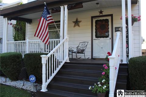 823 Washington Ave, Dunkirk, NY 14048 photo 11