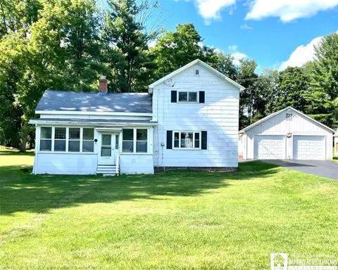 3168 Cranberry Rd, Olean, NY 14760 photo 1