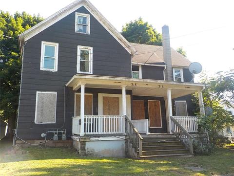 316-318 E State St, Albion, NY 14411