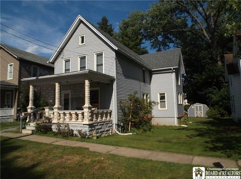 209 S Clinton St, Olean, NY 14760 photo 1