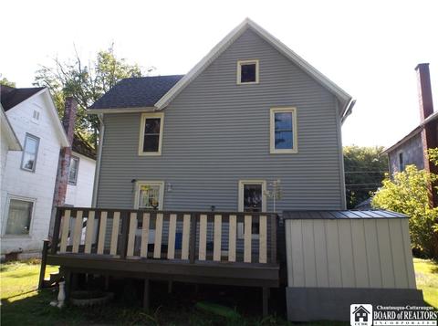 209 S Clinton St, Olean, NY 14760 photo 3