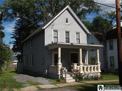209 S Clinton St, Olean, NY 14760 photo 2