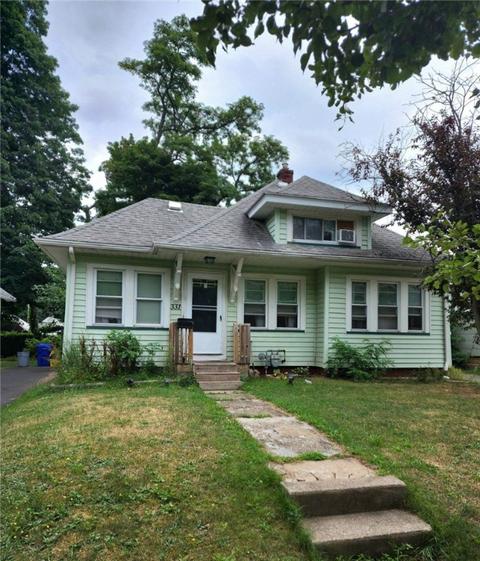 331 Conrad Dr, Greece, NY 14616 photo 1