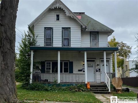 210 N 2nd St, Olean, NY 14760 photo 1