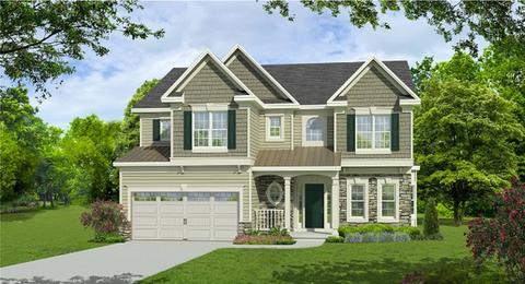 3 Stable Vw, Pittsford, NY 14534